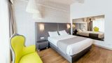 Diamante MHotel Room