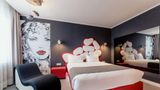 Diamante MHotel Room
