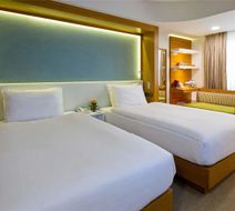 Occidental Istanbul City Room