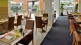 Occidental Istanbul City Restaurant