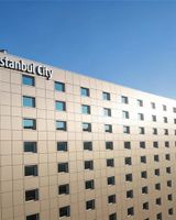 Occidental Istanbul City