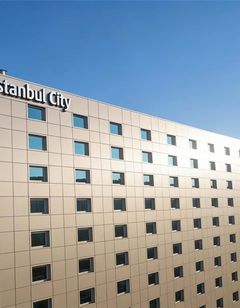 Occidental Istanbul City