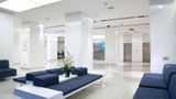 Occidental Istanbul City Lobby
