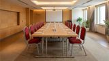 Occidental Istanbul City Meeting