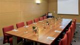Occidental Istanbul City Meeting