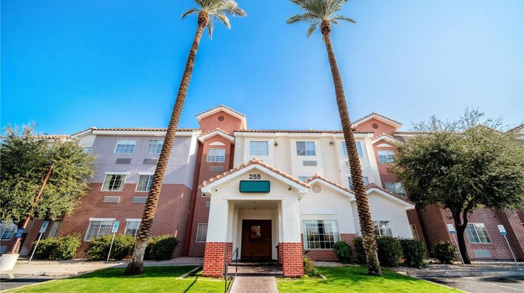 Baymont by Wyndham Chandler I-10 Exterior