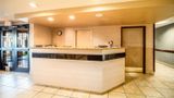 Baymont by Wyndham Chandler I-10 Lobby