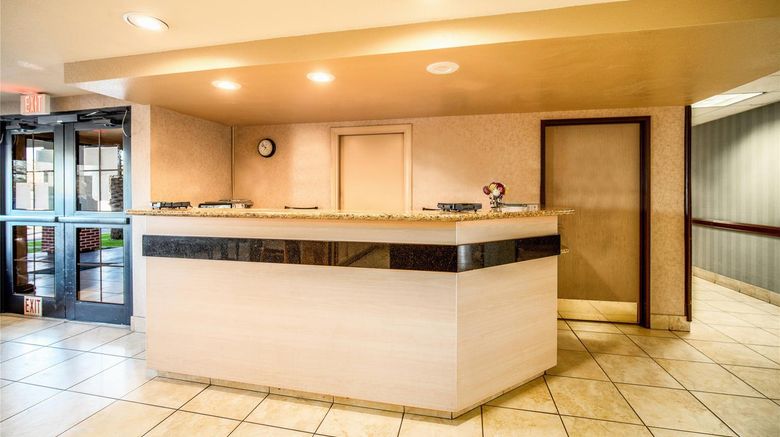 <b>Baymont by Wyndham Chandler I-10 Lobby</b>. Images powered by <a href="https://iceportal.shijigroup.com/" title="IcePortal" target="_blank">IcePortal</a>.