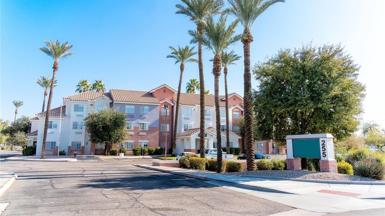 Baymont by Wyndham Chandler I-10 Exterior