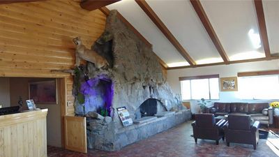 Bryce Canyon Resort
