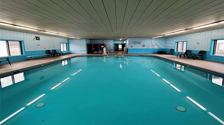 Travelodge by Wyndham Ishpeming/Marquett Pool