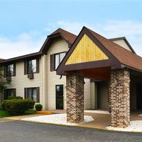 Travelodge by Wyndham Ishpeming/Marquett