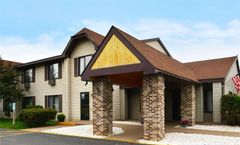 Travelodge by Wyndham Ishpeming/Marquett