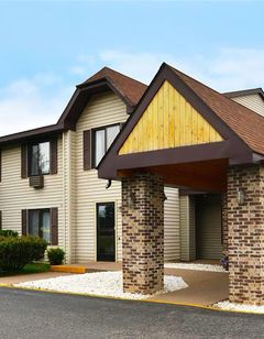 Travelodge by Wyndham Ishpeming/Marquett
