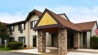 Travelodge by Wyndham Ishpeming/Marquett