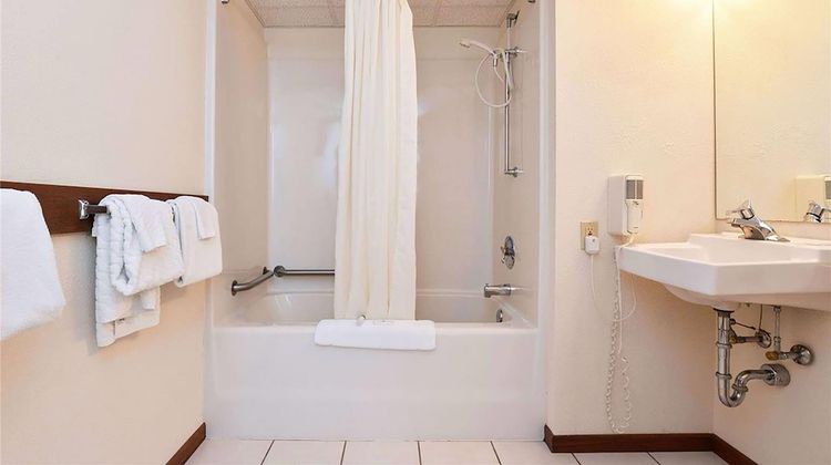 Travelodge by Wyndham Ishpeming/Marquett Room