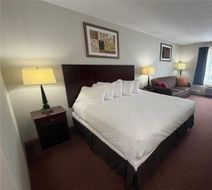 Travelodge by Wyndham Ishpeming/Marquett Room