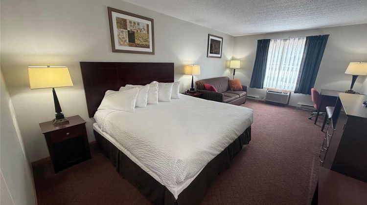 Travelodge by Wyndham Ishpeming/Marquett Room