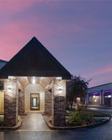 Travelodge by Wyndham Ishpeming/Marquett