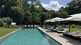 Loire Valley Lodges Pool