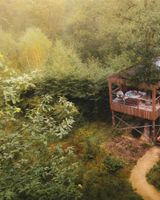 Loire Valley Lodges
