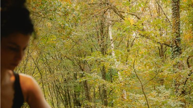 Loire Valley Lodges Spa