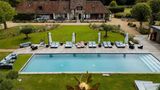 Loire Valley Lodges Pool