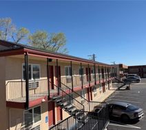 SureStay by Best Western Yerington Exterior
