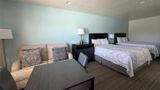 SureStay by Best Western Yerington Room