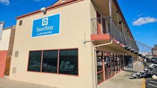 SureStay by Best Western Yerington