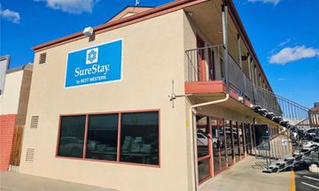 SureStay by Best Western Yerington