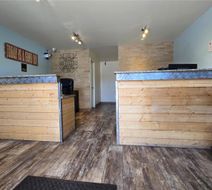SureStay by Best Western Yerington Lobby