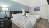 SureStay by Best Western Yerington Room