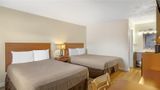 SureStay by Best Western Yerington Room