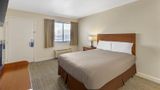 SureStay by Best Western Yerington Room