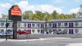 SureStay by Best Western Yerington Exterior