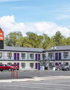 SureStay by Best Western Yerington
