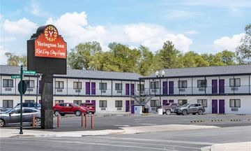 SureStay by Best Western Yerington