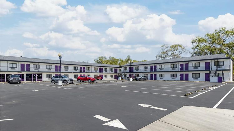 SureStay by Best Western Yerington Exterior