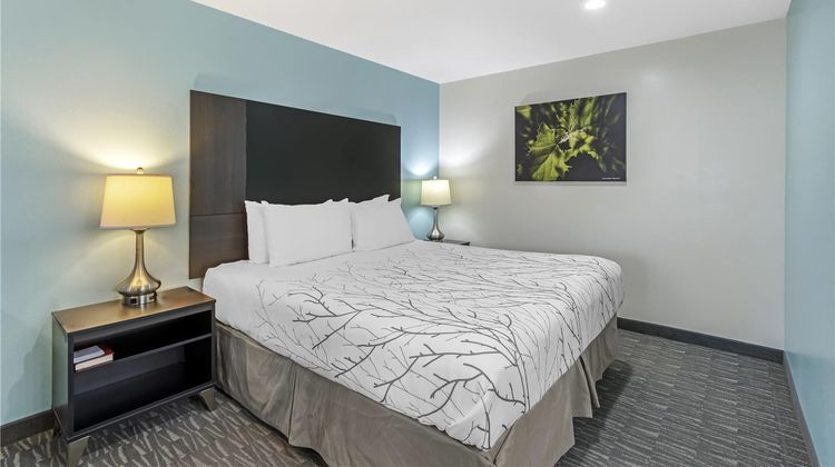 SureStay by Best Western Yerington Room