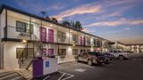 SureStay by Best Western Yerington Exterior