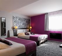 Relais St Eloi, Sure Hotel Collection Room