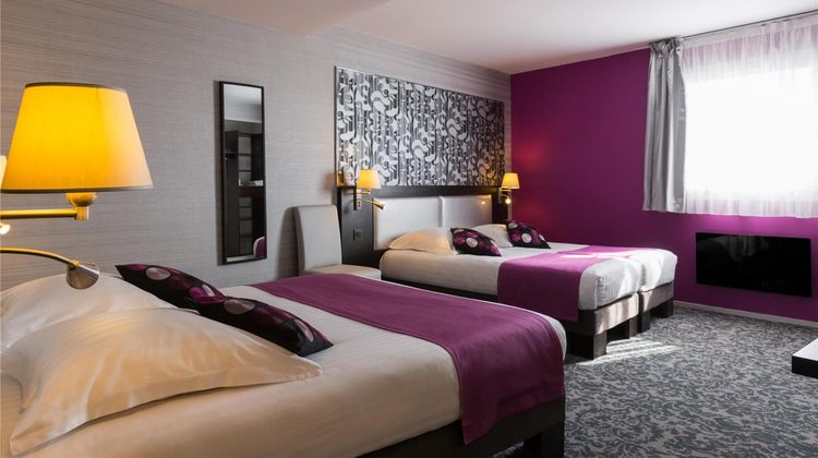 Relais St Eloi, Sure Hotel Collection Room