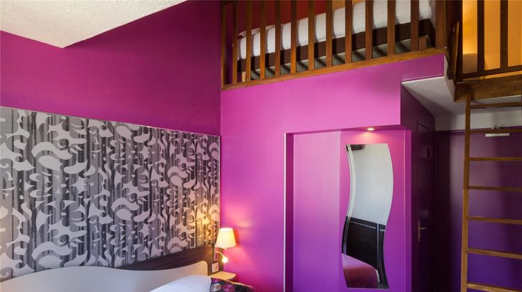 Relais St Eloi, Sure Hotel Collection Room