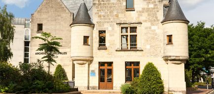 Relais St Eloi, Sure Hotel Collection Exterior