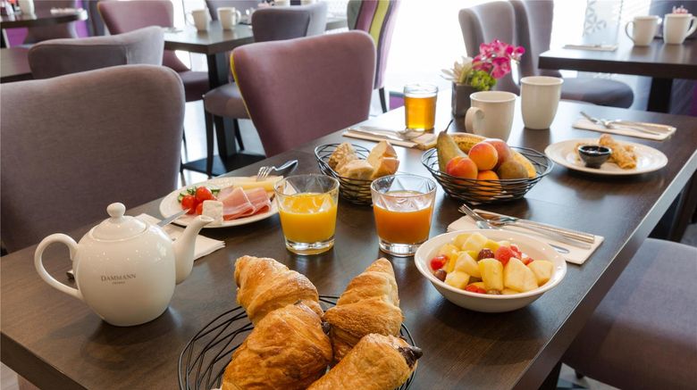 <b>Relais St Eloi, Sure Hotel Collection Restaurant</b>. Images powered by <a href="https://iceportal.shijigroup.com/" title="IcePortal" target="_blank">IcePortal</a>.