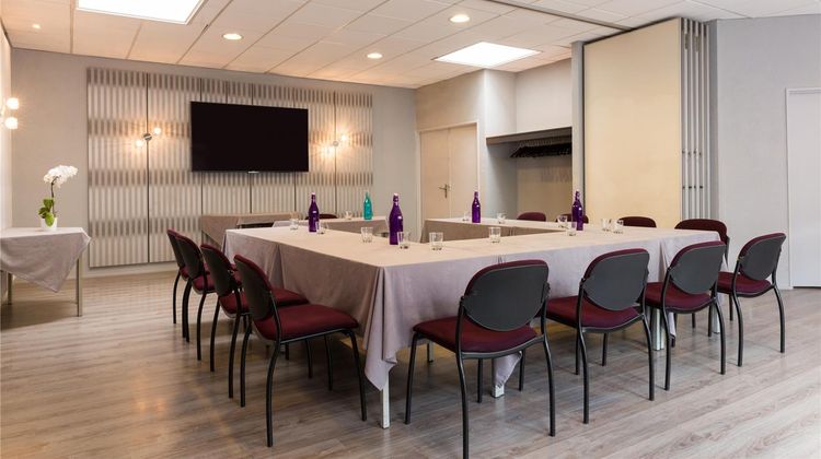 Relais St Eloi, Sure Hotel Collection Meeting