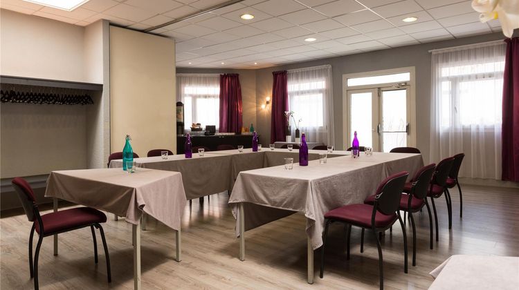 Relais St Eloi, Sure Hotel Collection Meeting
