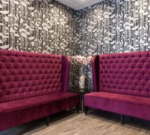Relais St Eloi, Sure Hotel Collection Lobby