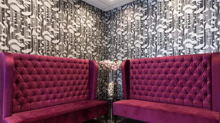 Relais St Eloi, Sure Hotel Collection Lobby